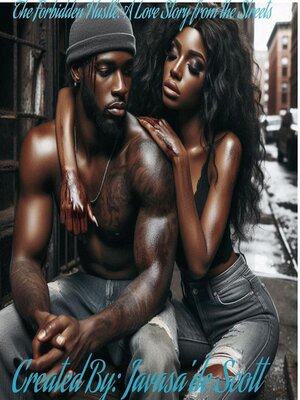 cover image of The Forbidden Hustle